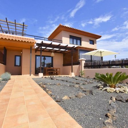 El Hierro House Apartment Lajares Exterior foto