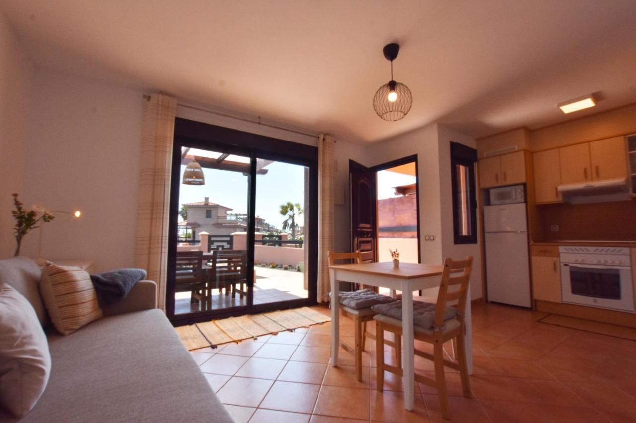 El Hierro House Apartment Lajares Exterior foto