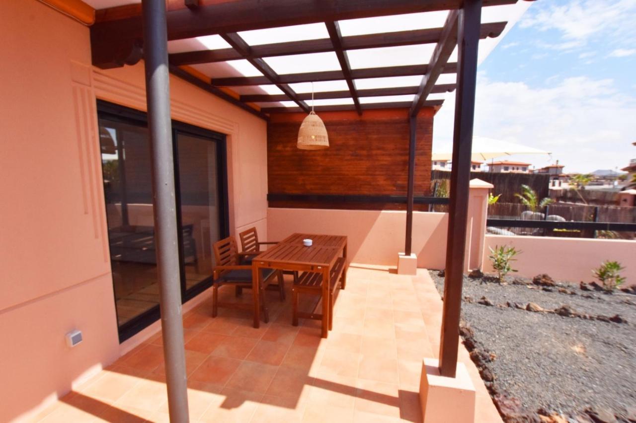El Hierro House Apartment Lajares Exterior foto