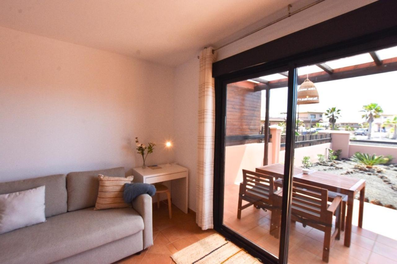 El Hierro House Apartment Lajares Exterior foto