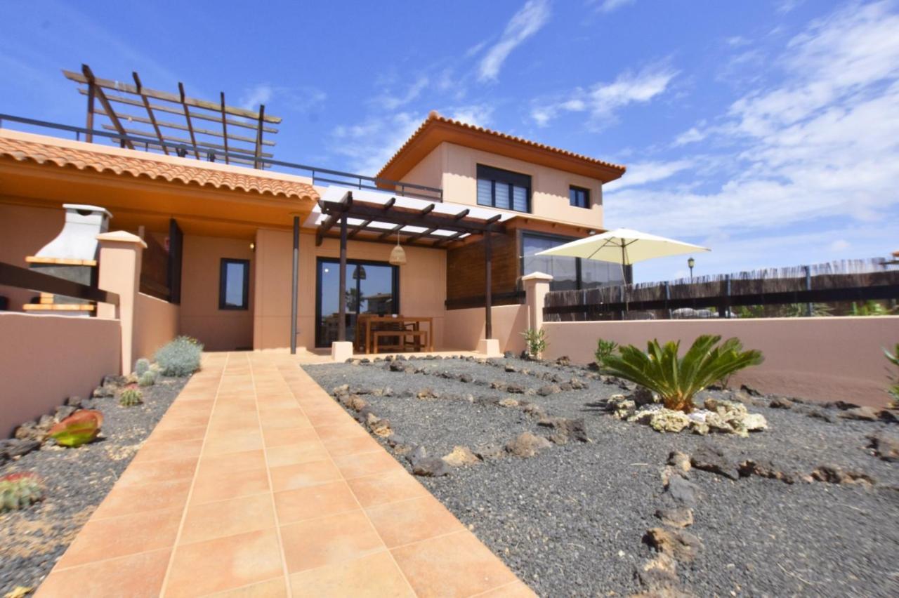 El Hierro House Apartment Lajares Exterior foto