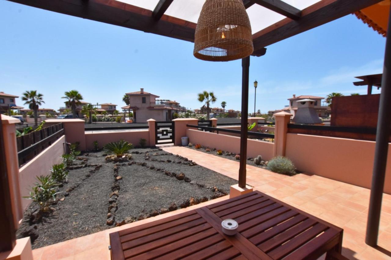 El Hierro House Apartment Lajares Exterior foto