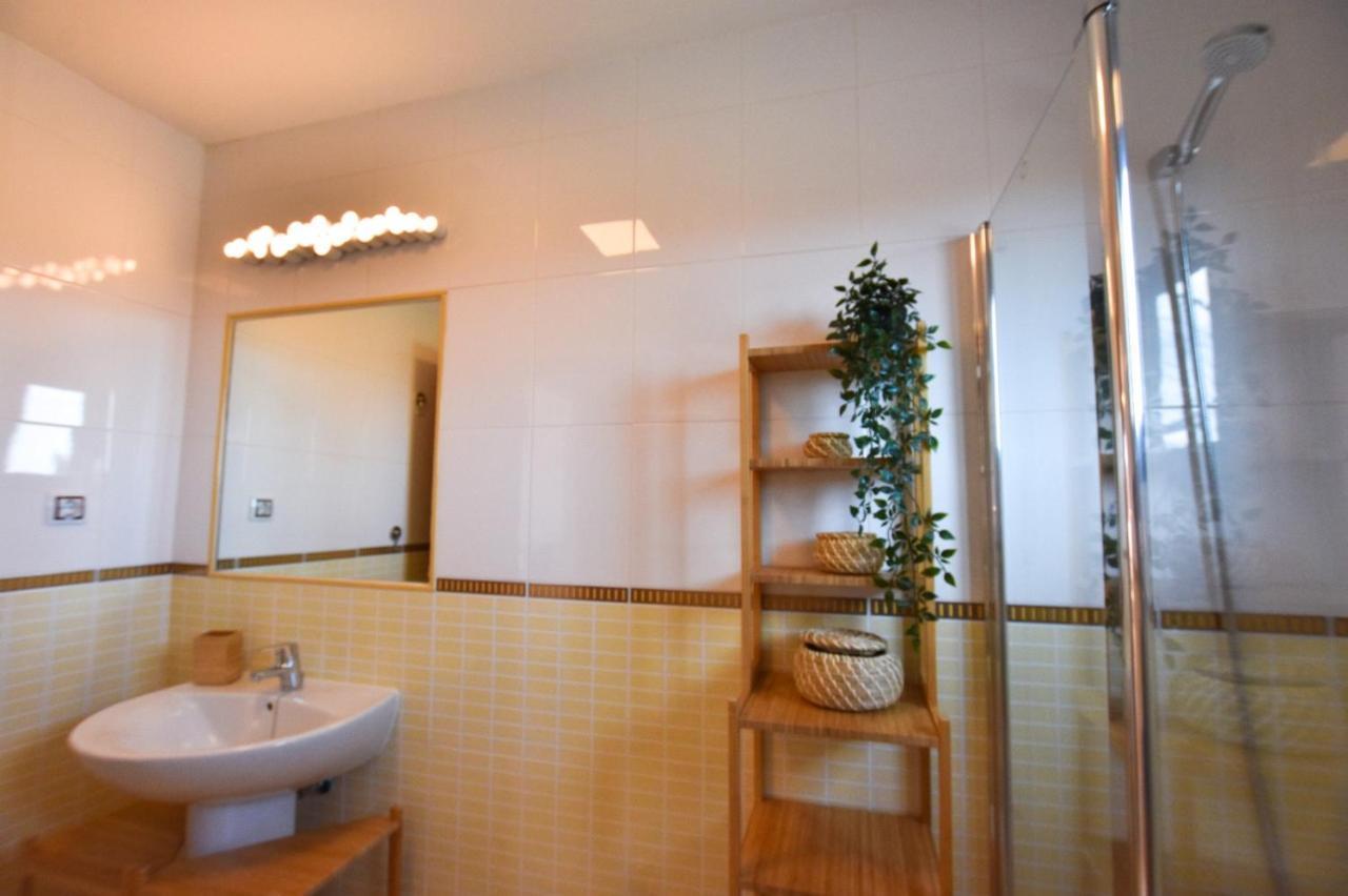 El Hierro House Apartment Lajares Exterior foto