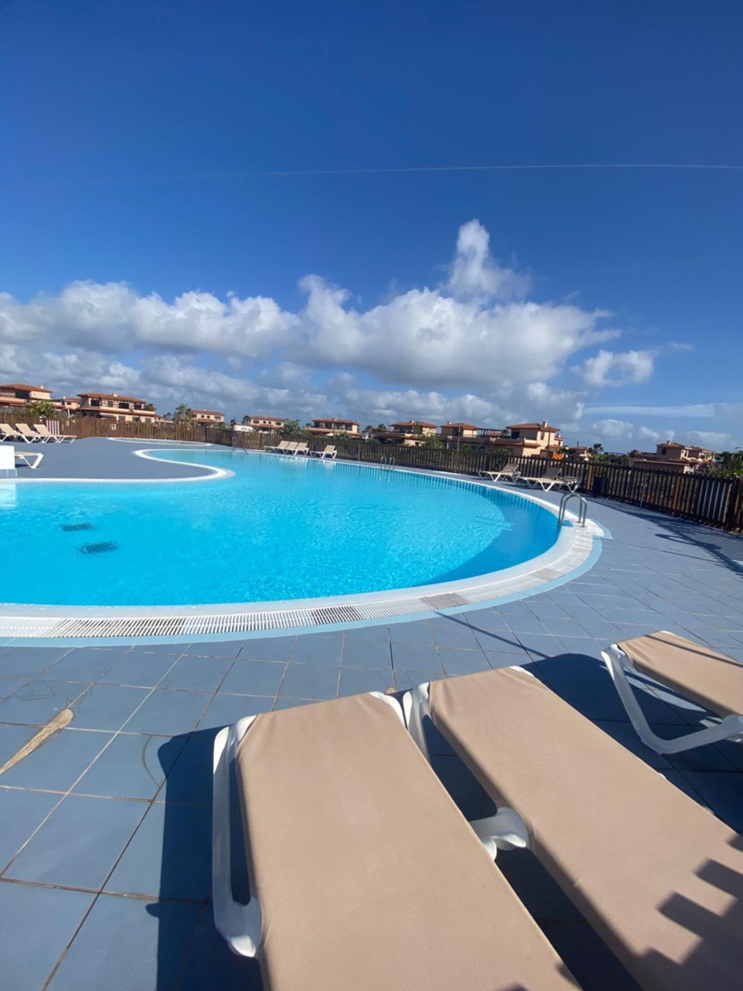 El Hierro House Apartment Lajares Exterior foto