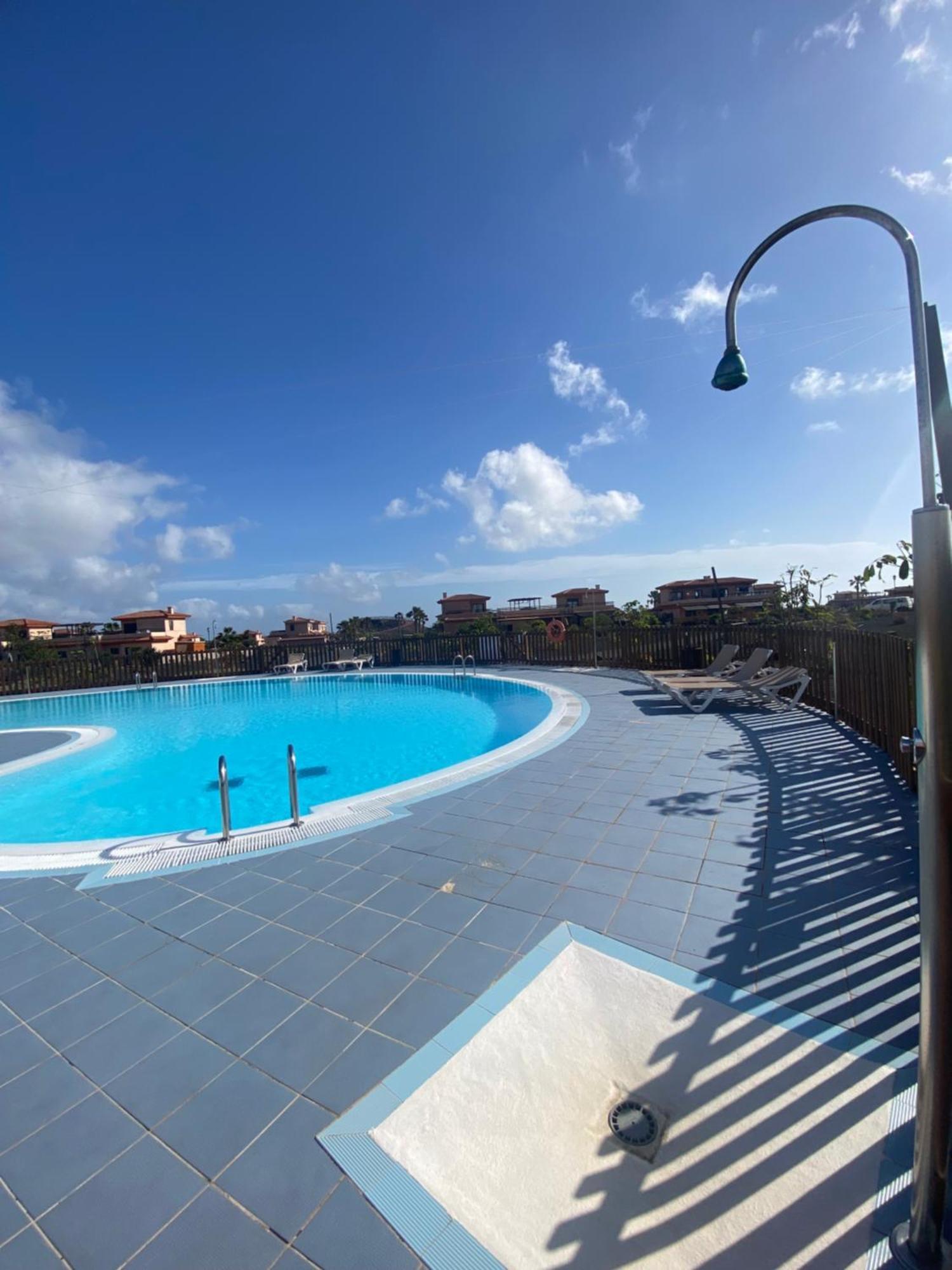 El Hierro House Apartment Lajares Exterior foto