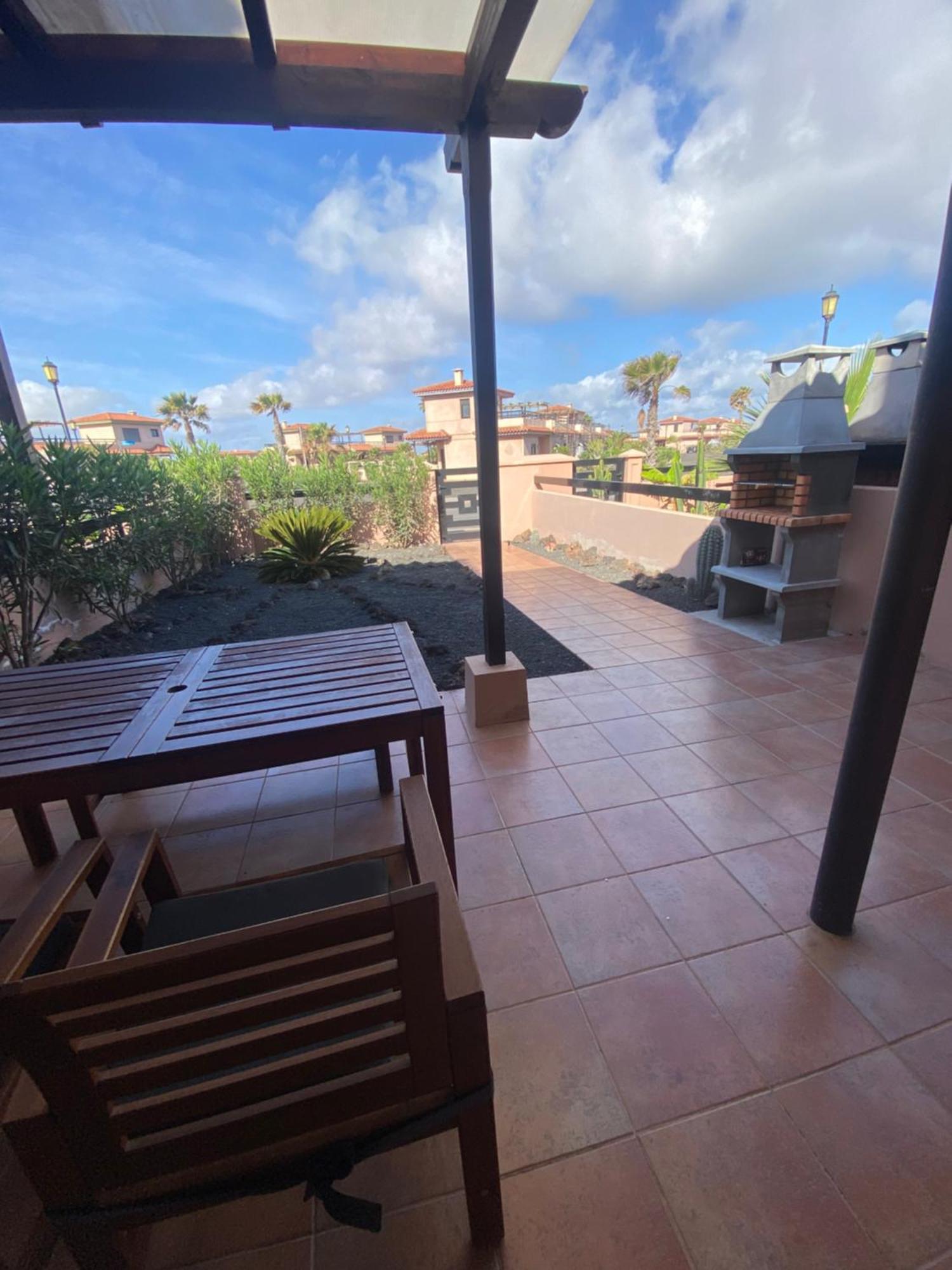 El Hierro House Apartment Lajares Exterior foto
