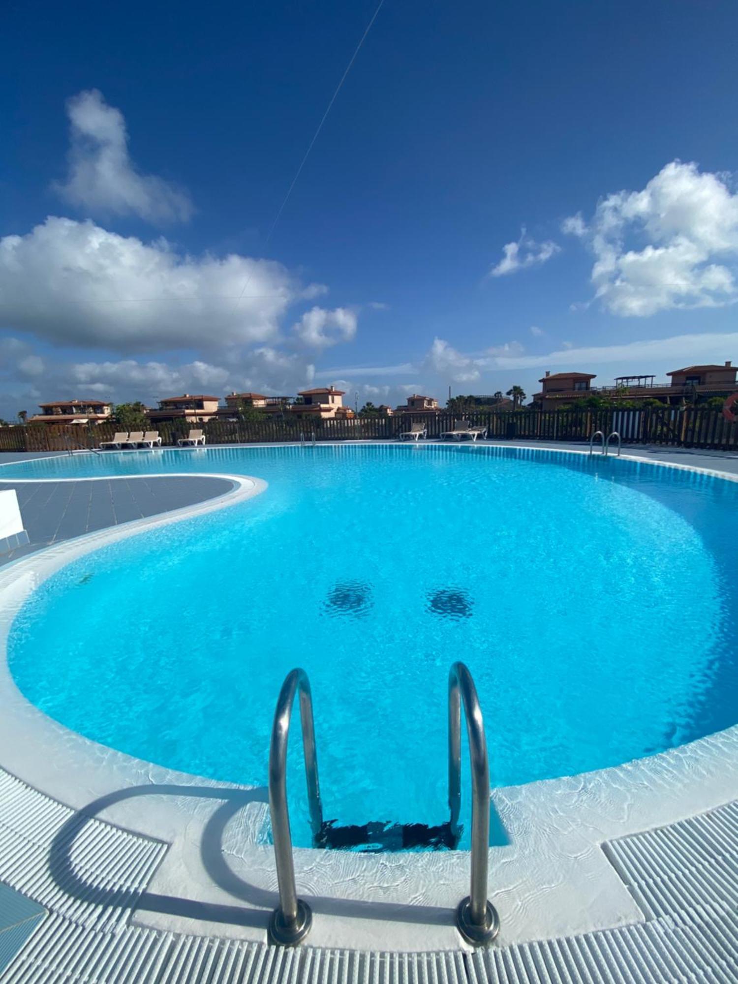 El Hierro House Apartment Lajares Exterior foto