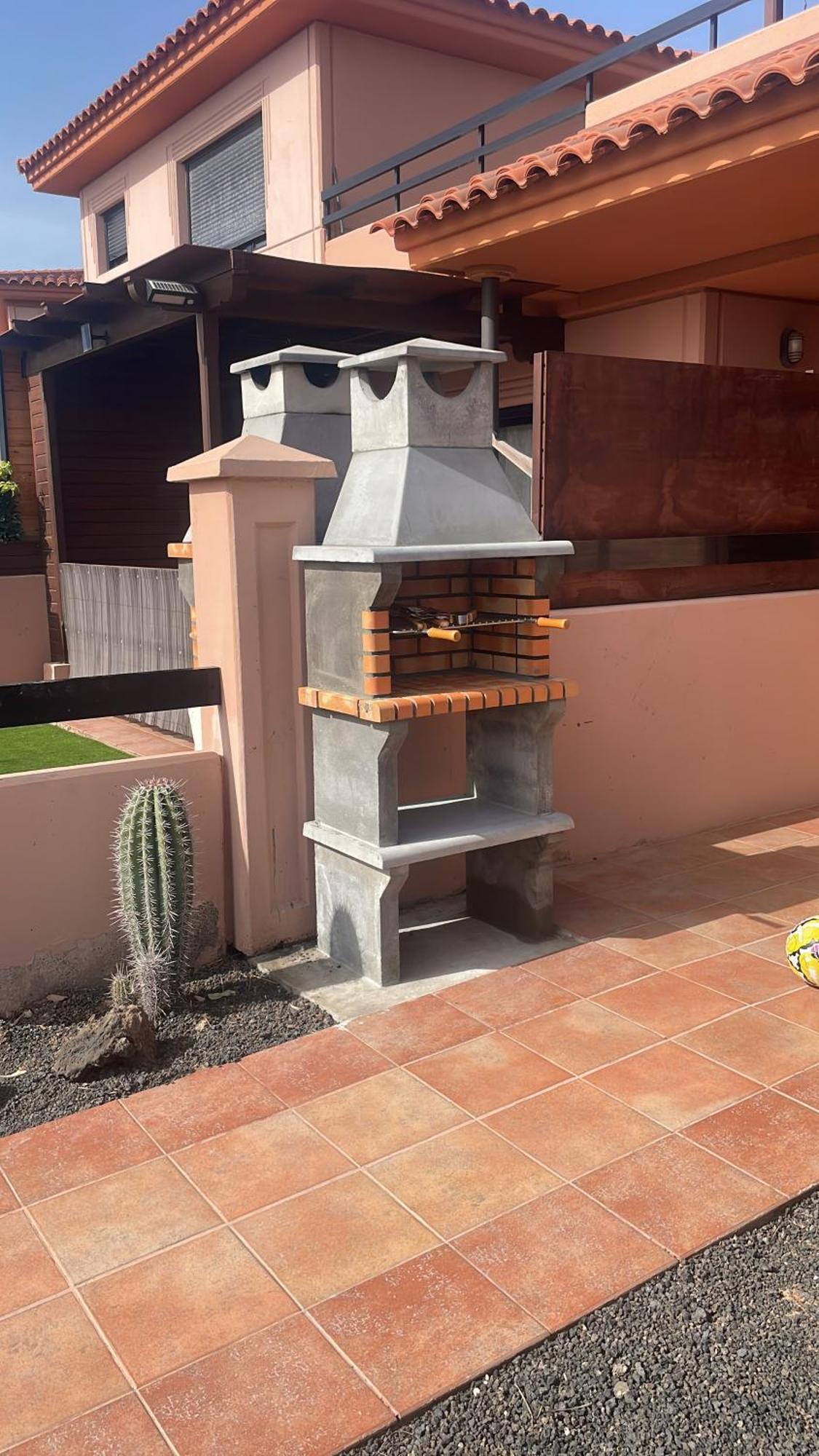 El Hierro House Apartment Lajares Exterior foto