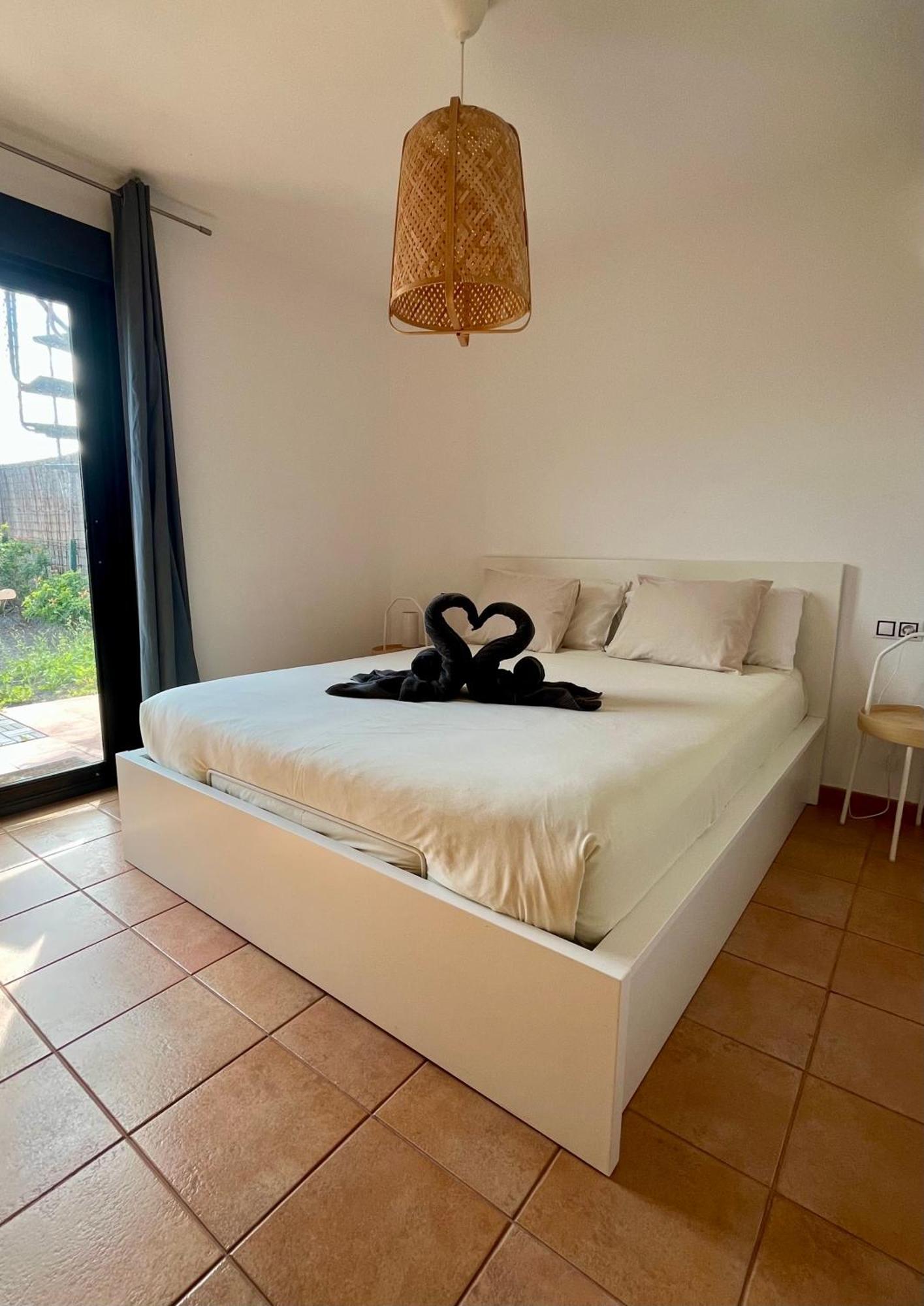 El Hierro House Apartment Lajares Exterior foto